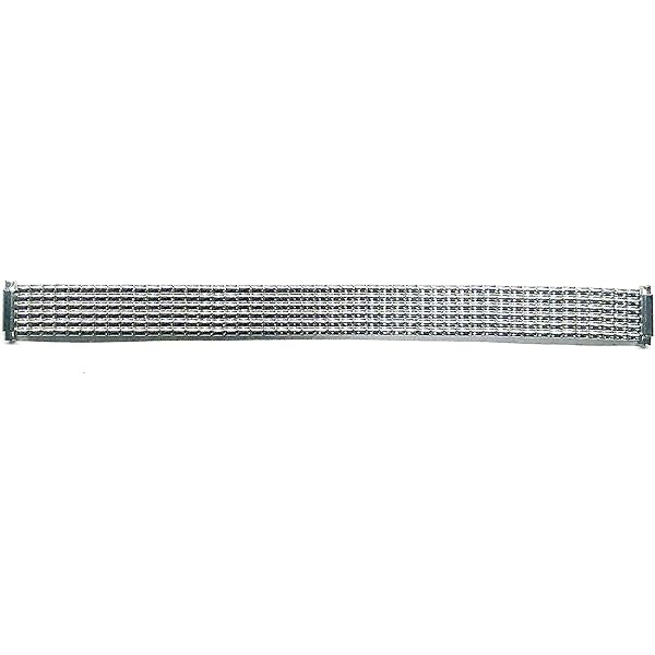 Amazon.com: Timex Ultra-Flex Expansion Watchband Silver Tone fits